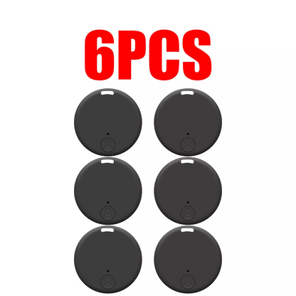 Bluetooth Mini GPS Tracking Air Key Tag Child Pet Finder Tracker Location Device