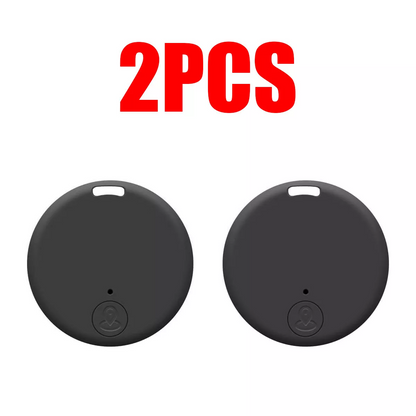 Bluetooth Mini GPS Tracking Air Key Tag Child Pet Finder Tracker Location Device
